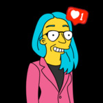 Profile picture of Rae Carlson