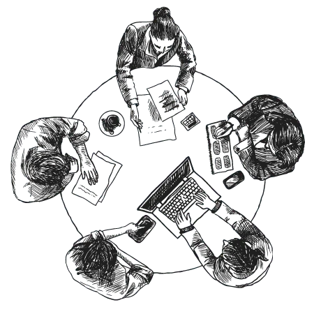 round-table-team